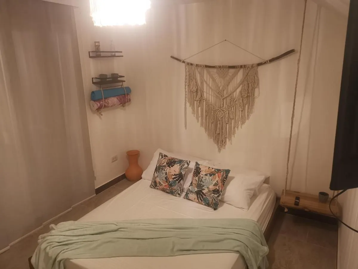 Apartamento La Lunar Un Espacio Ideal Para Trabajar Y Conocer Medellín