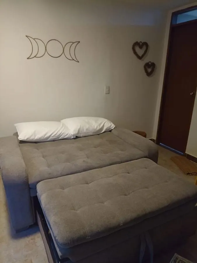 Apartamento La Lunar Un Espacio Ideal Para Trabajar Y Conocer Medellín Colombia