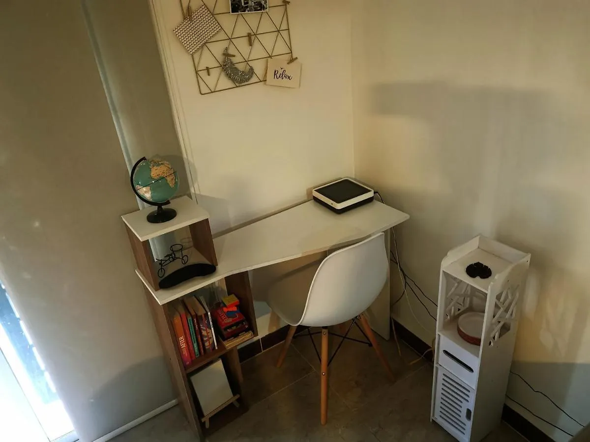 La Lunar Un Espacio Ideal Para Trabajar Y Conocer 메딜린 아파트